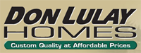Don Lulay Homes Don Lulay Homes