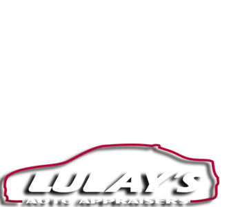lulays auto appraisers