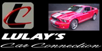 Lulay's Car Connection Lulay's Car Connection